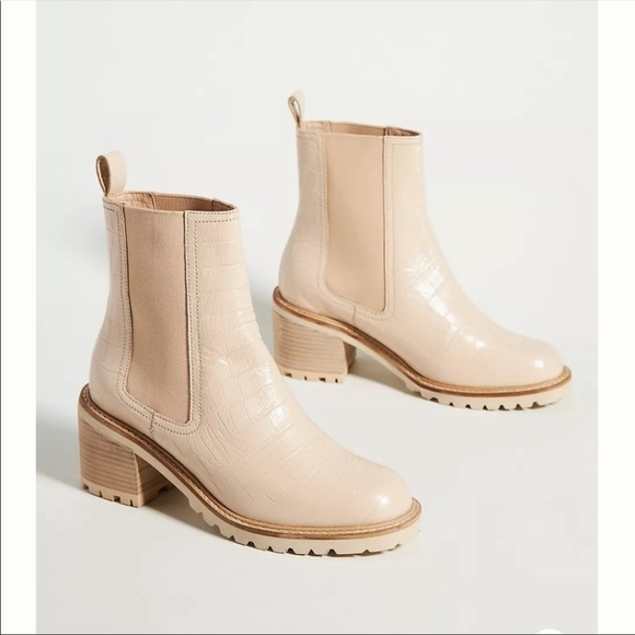 Seychelles Shoes - NWOT Seychelles far fetched boot *read description*